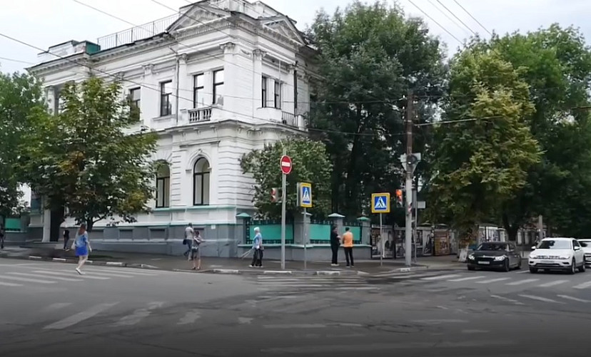 Володин анонсировал открытие в Саратове музея Столыпина