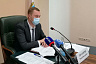 Чиновникам поручили не забывать о нуждающихся в помощи пожилых саратовцах 