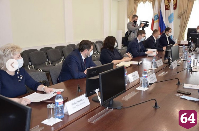 Саратовцам сделают перерасчет после жалоб на рост тарифов на тепло