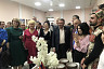 Певец из Казахстана назвал Саратовскую область территорией дружбы народов