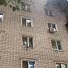 В Энгельсе ребенок выпал из окна четвертого этажа