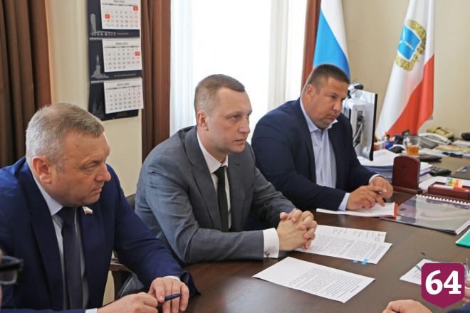 Под Саратовом планируют построить новый мусоросортировочный комплекс 