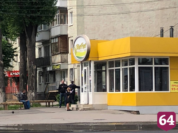 Жители сравнили саратовских полицейских с героями сериалов