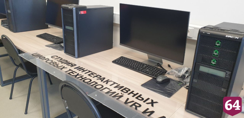 В Саратове в сентябре откроется Школа креативных индустрий