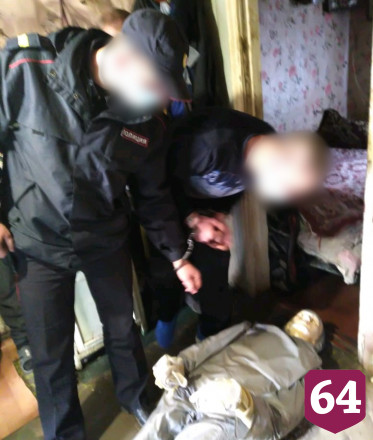 Мужчина не оценил розыгрыш гостей и поплатился жизнью