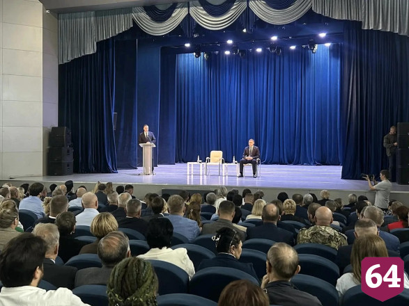 В Саратовской области продолжится расселение аварийного жилья 