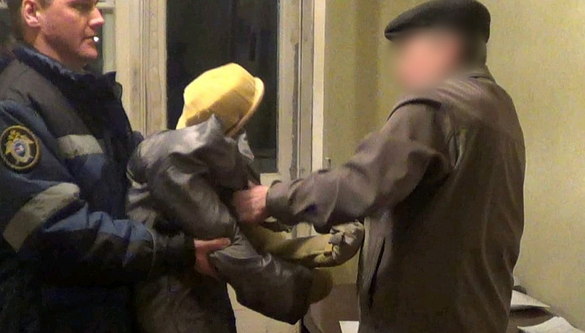 Житель Пензы избил и оставил саратовца умирать в квартире 