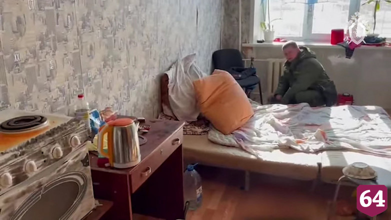 Саратовские врачи стабилизировали изрезанного матерью 5-летнего мальчика 