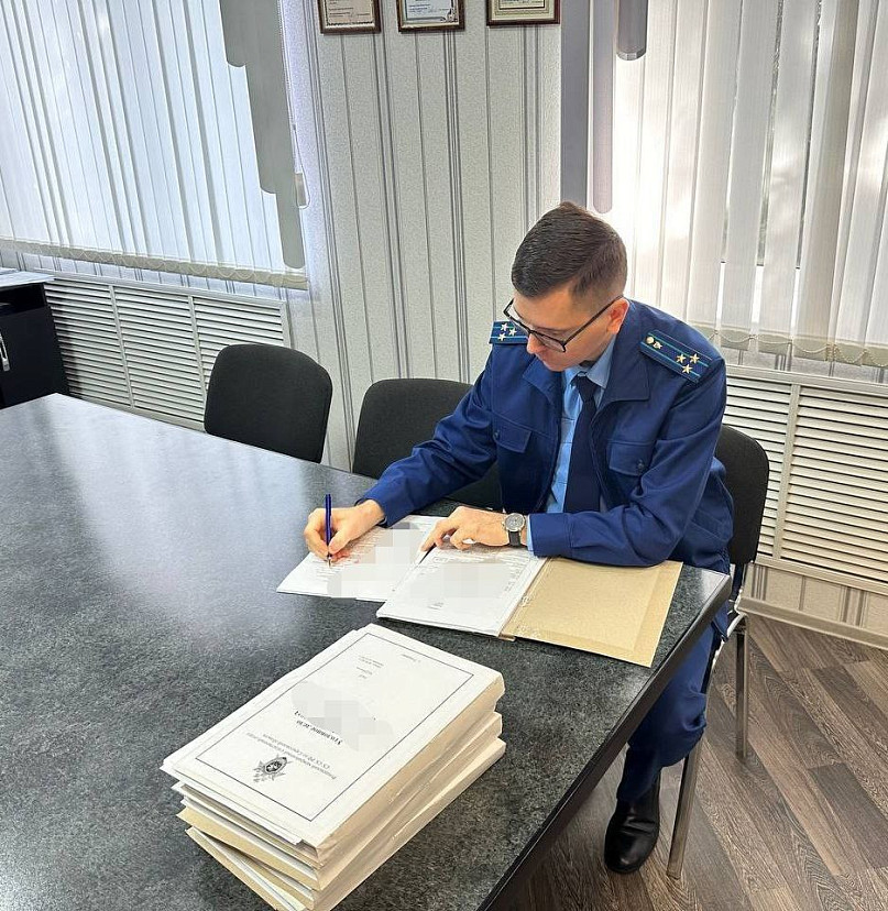 Саратовский ветврач за взятку выдала липовые документы на мед