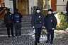 Общественный порядок в Рождество охраняли свыше 900  саратовских полицейских