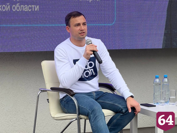 Молодые саратовцы прошли обучение по «ГосСтарту»