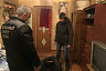 Саратовец поднял руку на женщину и поплатился жизнью