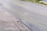 Саратовцы сообщили о затоплении улицы Исаева