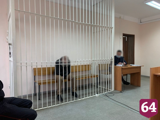 Саратовца арестовали за убийство обидчика возлюбленной на Пасху