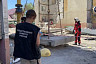 Следователи допросили свыше 150 человек после взрыва газа в многоэтажке Саратова