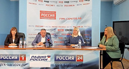 Озвучено количество общественных наблюдателей на выборах в Саратовской области