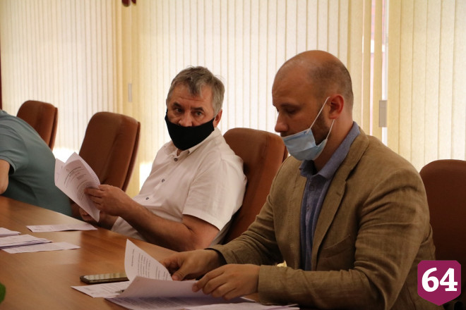 В Саратове поспорили о действиях при цунами и попадании бомбы в АЭС