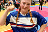Саратовские кикбоксеры выиграли чемпионат мира 