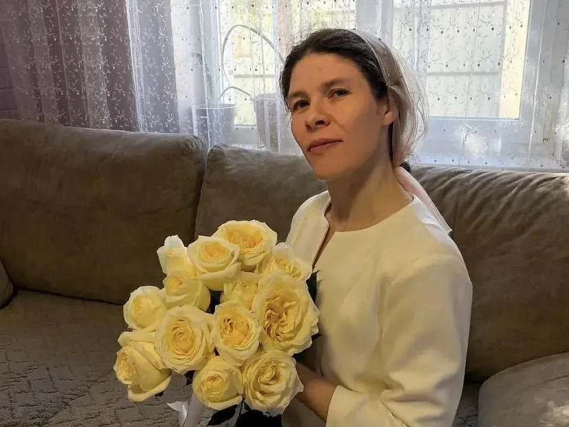 Жительница Саратовской области удостоена звания «Мать-героиня»
