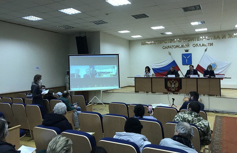 Компенсации получат 400 дольщиков ЖК «Победа»