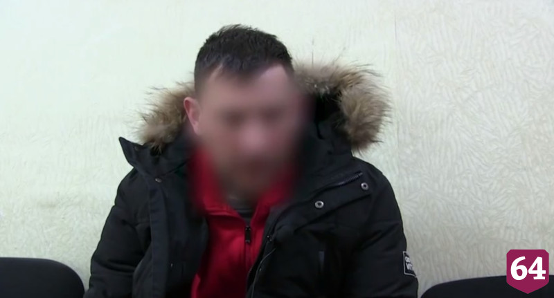 Под Саратовом водитель грузовика сбил 12-летнюю девочку и скрылся