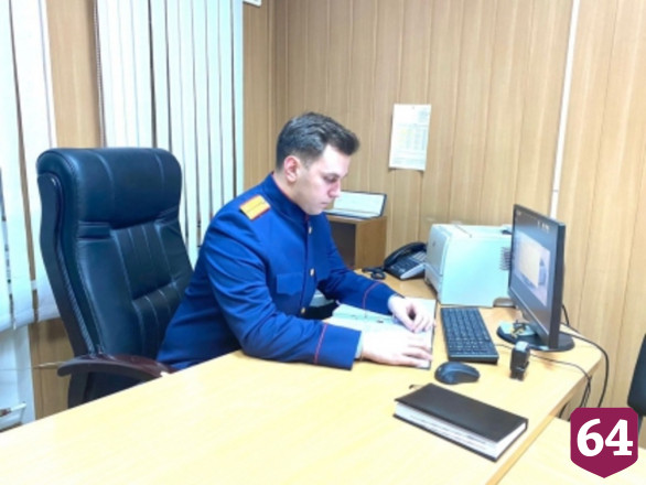 В Саратове через фирму-однодневку вывели 10 миллионов рублей