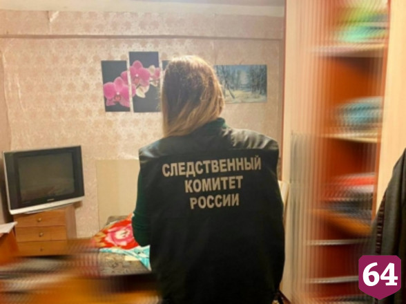 В квартире на Валовой нашли мертвую женщину