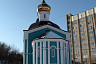 Саратовцам покажут помогающие в исцелении святыни храма Космы и Дамиана