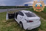 Женщина травмировалась в ДТП на саратовской трассе 