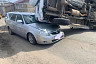 На одном перекрестке под Саратовом произошли две массовые аварии