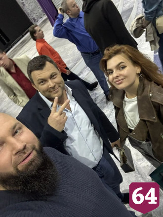 Саратовский бизнесмен искал любовь на «Давай поженимся» и подружился с организаторами