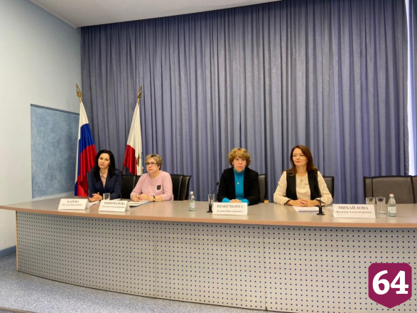 В Саратовской области изменится порядок оплаты больничного и декрета