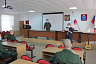 Саратовских призывников защитили от коронавируса