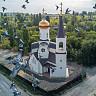 В Саратове пройдет панихида по погибшим детям Донбасса