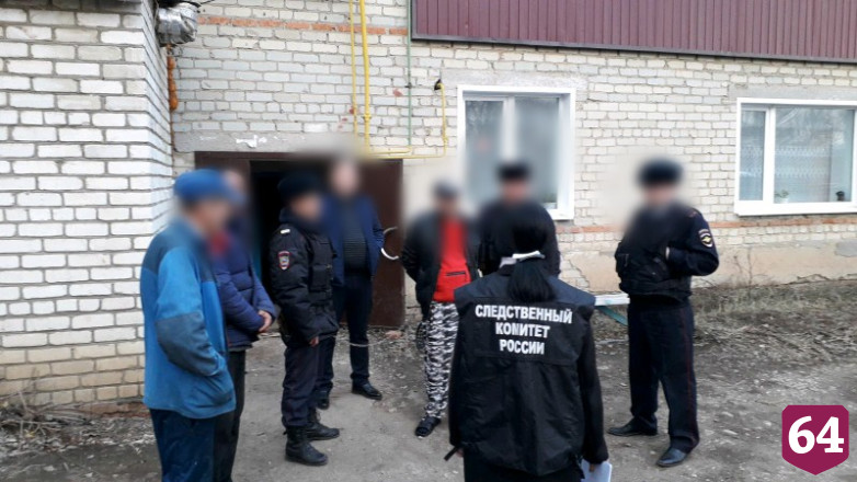 Мужчина забил ногами любимую в канун 8 Марта