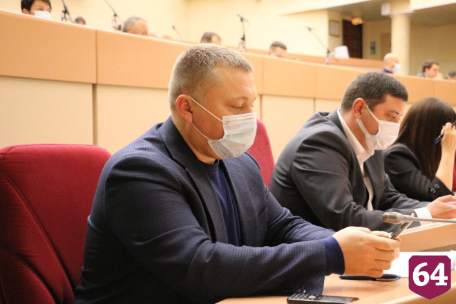 В Саратове поспорили об объективности журналистов