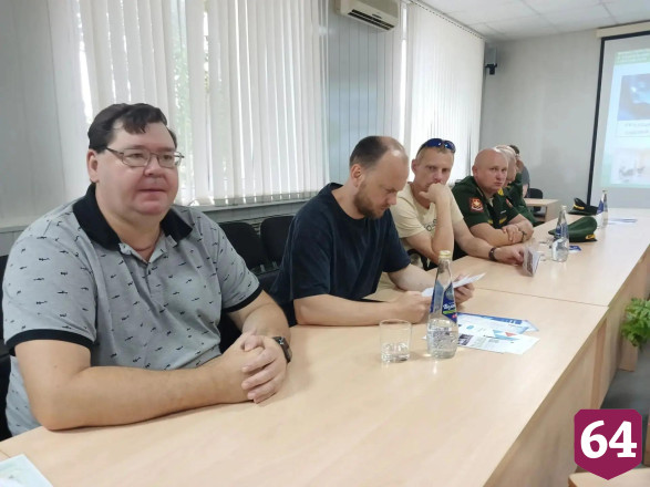 Вице-спикер в Саратовской области обозначила задачи по трудоустройству инвалидов
