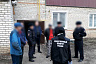 Мужчина забил ногами любимую в канун 8 Марта