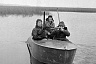 Появились уникальные архивные фотографии Юрия Гагарина