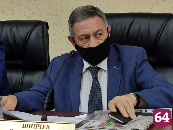 Саратовские дольщики попросили перенести срок сдачи дома 