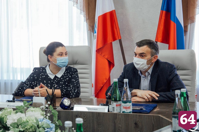 СГЮА и Ингушский госуниверситет подписали соглашение о сотрудничестве