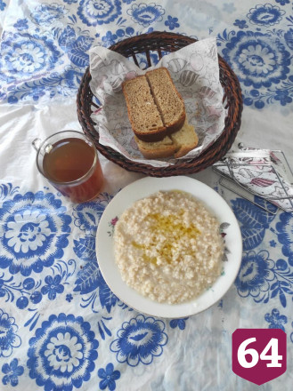 В Саратове предложили кулинарный конкурс среди поваров больниц