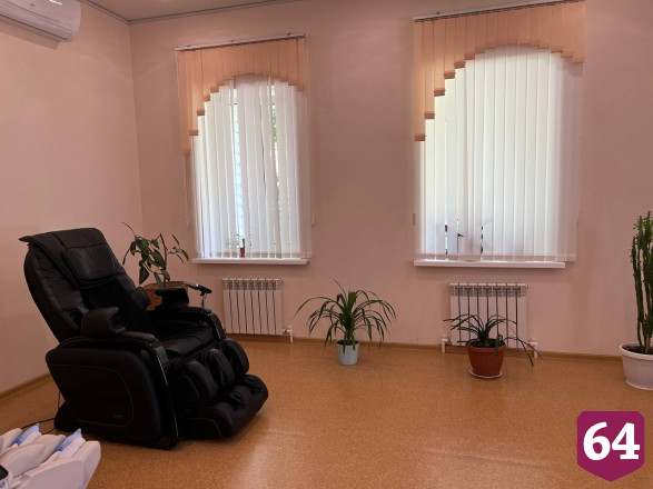 В Саратовской области больных планируют реабилитировать на курортах Хвалынска