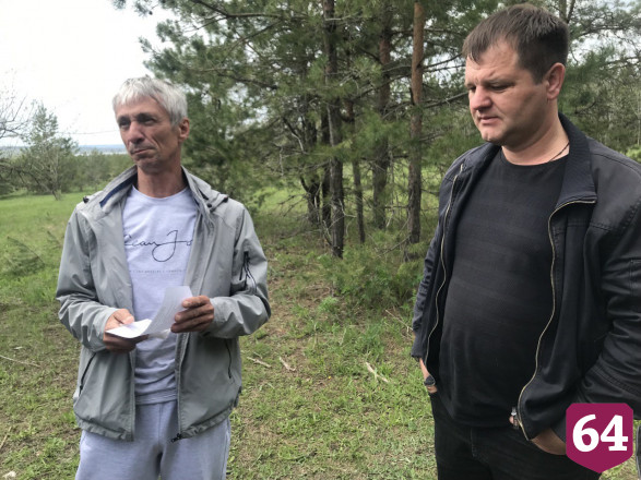 Под Саратовом сатанисты сжигают петухов и устраивают лесные пожары