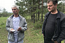 Под Саратовом сатанисты сжигают петухов и устраивают лесные пожары