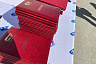 В Парке покорителей космоса вручили дипломы выпускникам вуза