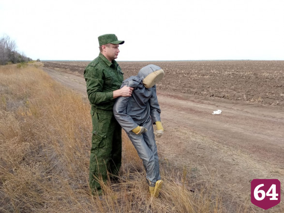 В Саратове арестован обвиняемый в убийстве Андрея Рахманова