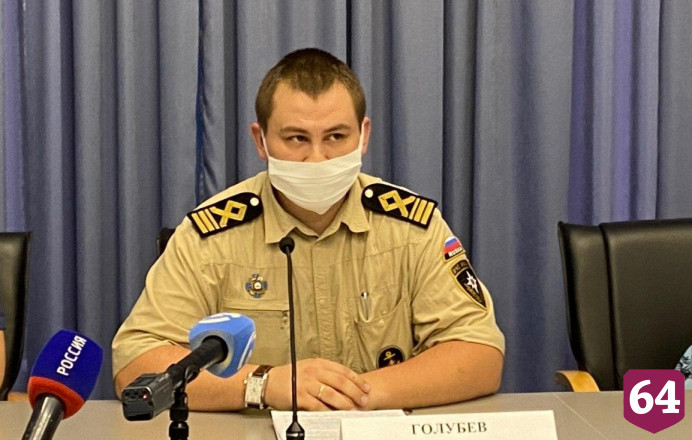 В Затоне 12-летняя девочка спасла захлебнувшегося в Волге малыша  