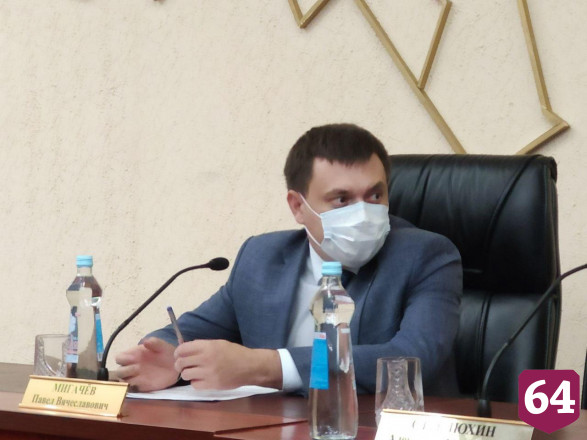 В Саратове дольщиков могут освободить от уплаты налога 