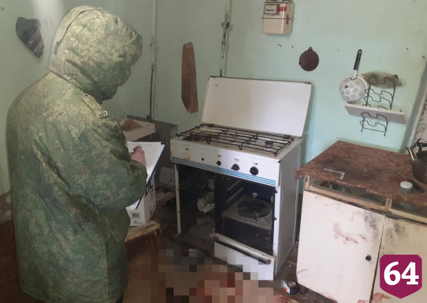Мужчина с разбитой головой умер в больнице 
